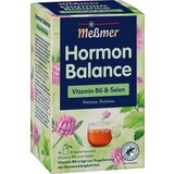 Meßmer Zeliščni čaj - hormonsko ravnovesje - 16 čajnih vrečk | Shoptok.si