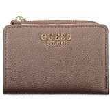 Guess Jeans Melody SLG ženski novčanik 12x8x2 cm smeđi Cijene