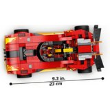  X-1 Ninja napadalec 71737 | Shoptok.si