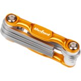  Set imbus ključeva 1,5–6 mm, 8 kom, CrV | shoptok.hr