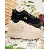 Resti Women's sporty Sirb sneakers | Shoptok.si