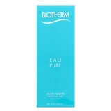 Biotherm Eau Pure toaletna voda za žene 100 ml | shoptok.hr