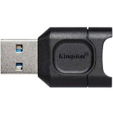 Kingston MobileLite Plus microSD UHS-II USB3.2 gen1 čitalec | Shoptok.si