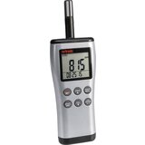 Votronic rotaronic CP11 prenosna merilna naprava za vlažnost\,temperaturo in CO2, (20634202) Cene