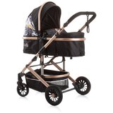 Chipolino 2u1 kombinovana kolica estelle
