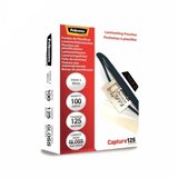 Fellowes Folija za plastifikaciju 5306302 - 54x86mm 125 mic Cene