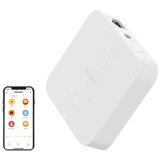 Yeelight Gateway BLE Mesh upravljačka jedinica pristupnika YLWG01YL | shoptok.hr