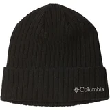 Columbia Kape Watch Cap Črna