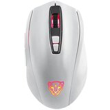 Motospeed V60 gaming miš 5000 DPI bijeli | shoptok.hr