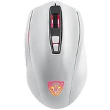 Motospeed V60 gaming miš 5000 DPI bijeli