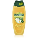 Palmolive Memories Summer Dreams očaravajući gel za tuširanje 500 ml