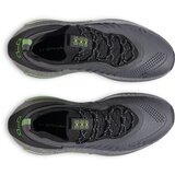 Under Armour Muške patike Phantom 4 RFLCT, Sive cene