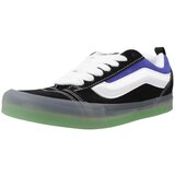 Vans Modne superge KNU SKOOL TRANSLUCENT Modra Cene