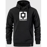 Leader Sweatshirt Black