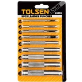 Tolsen zumbe set 2,5-10mm (25093) | ePonuda.com