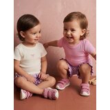 Sinsay Pamučne majice od rebrastog pletiva 3 pack | shoptok.hr