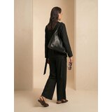 Sinsay Kimono sako s viskozom i primjesom lana | shoptok.hr