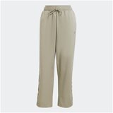 Adidas ženski donji deo trenerke essentials camo-print 3s twill pants W cene