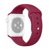Moye Zamenska narukvica za pametni telefon, Silikonska, 44/45/49mm, Ružičasta | ePonuda.com