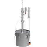  Modularni destilator TORPEDA V2 - hladni prsti 30 L | shoptok.hr