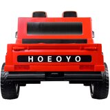  Pick up AKU auto dvosjed crveni | Eponuda.com