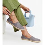 Gemre Grey Gimja sneakers | shoptok.hr