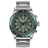 HiFuture GoPro2 silver green pametni sat Cene