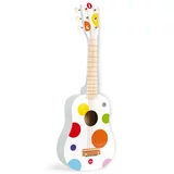 Janod drvena igračka gitara confetti l