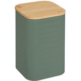 Five DOZA ZA NAMIRNICE SENSIA L, METAL/BAMBUS | shoptok.hr