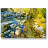  Slike na platnu pejzaž (moderne slike na platnu) | ePonuda.com