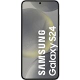 Samsung Smartphone 6.2", 5G, 10-Core 3.2GHz, RAM 8GB, 50Mpixel - Galaxy S24 8GB/128GB Black | Eponuda.ba