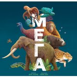  MEGA: Najveće životinje sveta Cene