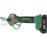 Womax makaze za grane na baterije, W-EPS20LI cene