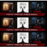 Steam Classic Survival Horror Bundle Key (PC) GLOBAL | ePonuda.com
