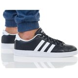 Adidas Nizke superge Baseline Črna | Shoptok.si
