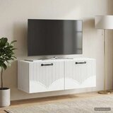  TV ormar za zid Bijela 78 5 x 31 x 30 cm Konstruirano drvo - Bijela 78 5 x 31 cm | shoptok.hr