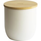  Posoda za čaj - okrogla, kremna - 2.300 ml | Shoptok.si