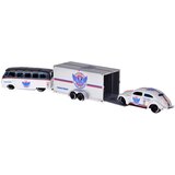 Maisto Volkswagen Van “Samba” & VW Beetle | Eponuda.com