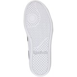 Reebok Nizke superge 'COURT RETRO' črna / bela | Shoptok.si