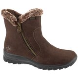 Rieker ženske zimske gležnjače L7162-25 | shoptok.hr