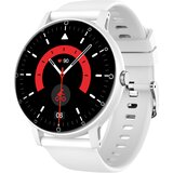 INF Pametna ura z merilnikom srčnega utripa in krvnega tlaka White, (22047263) | Shoptok.si