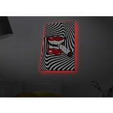 Wallity Slika sa LED osvetljenjem 4570MDACT-077, 45x70 cm | ePonuda.com