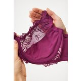 Hunkemöller Nepodložen modrček Jasmine III | Shoptok.si