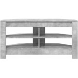  KutuskiTVormar Betonski sivi 102 x 40,5 x 45 cm | Eponuda.ba