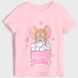 Sinsay Majica kratkih rukava Tom & Jerry | shoptok.hr