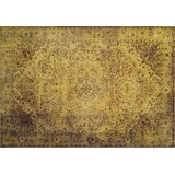 Conceptum Hypnose tepih Blues -AL 24, 150x230 cm, žuti | Eponuda.ba