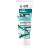 Dr. Santé Hydro Intensive Hyaluron + Aloe vlažilna maska za vse tipe kože 75 ml | Shoptok.si