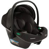 Kikka Boo kolica za bebe 3u1 Kara Black, 0m+ | ePonuda.com