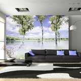  Tapeta - Spring scenery 300x210 | shoptok.hr