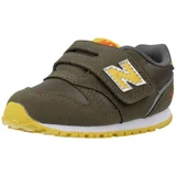 New Balance Nizke superge XG2 HOOK AND LOOP Zelena
